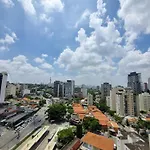 Byway Vila Madalena - Studios Por Temporada