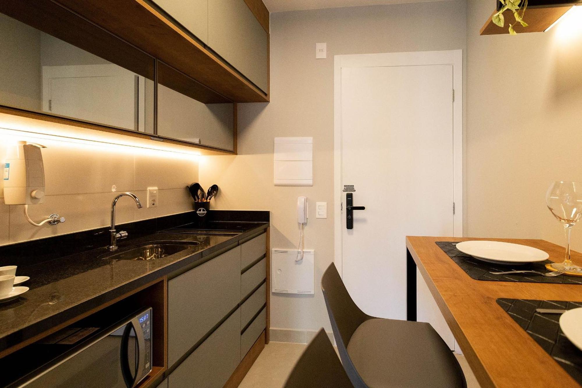 Byway Madalena - Por Temporada Apartamento São Paulo