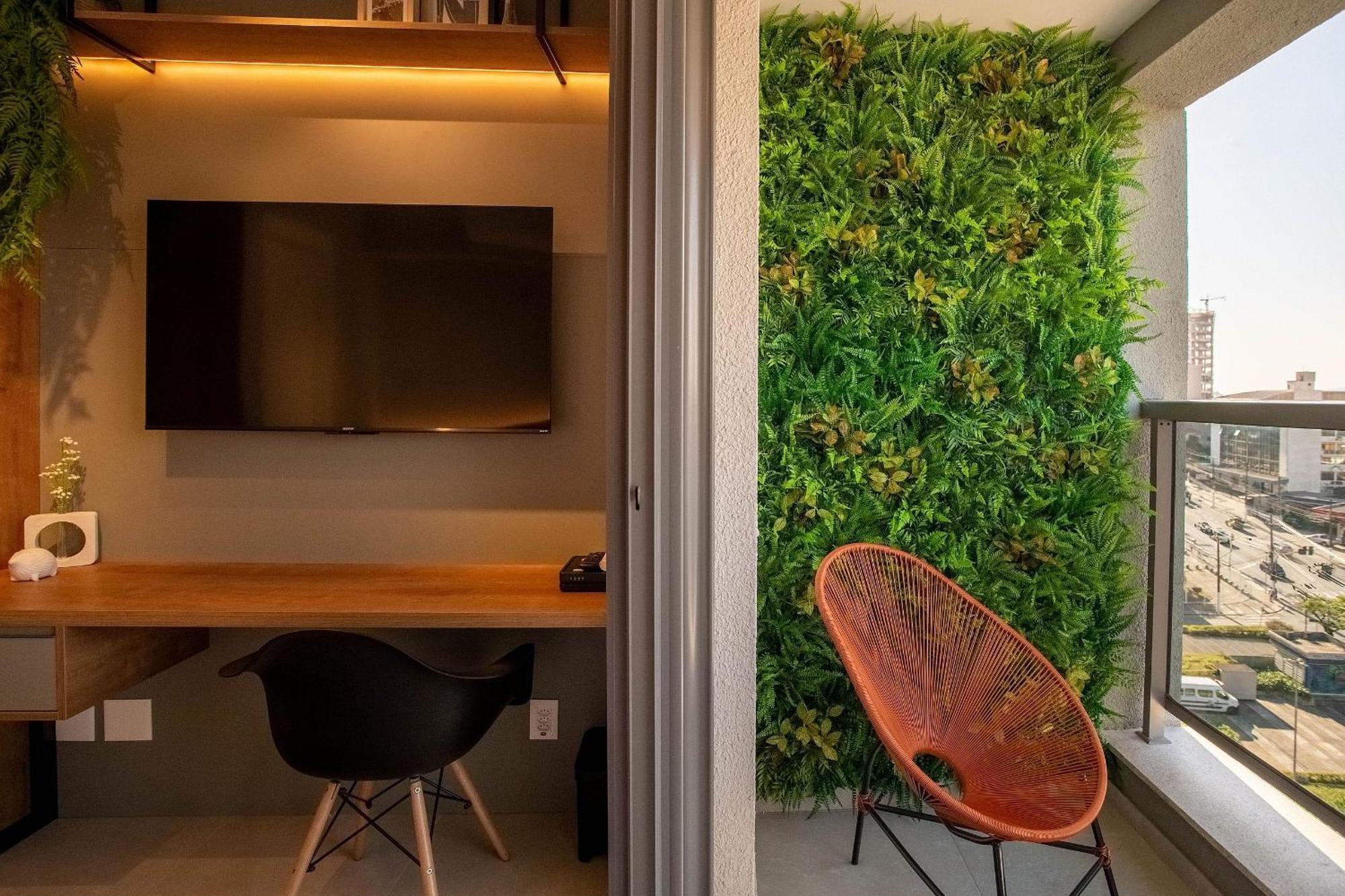 Byway Madalena - Por Temporada Apartamento São Paulo