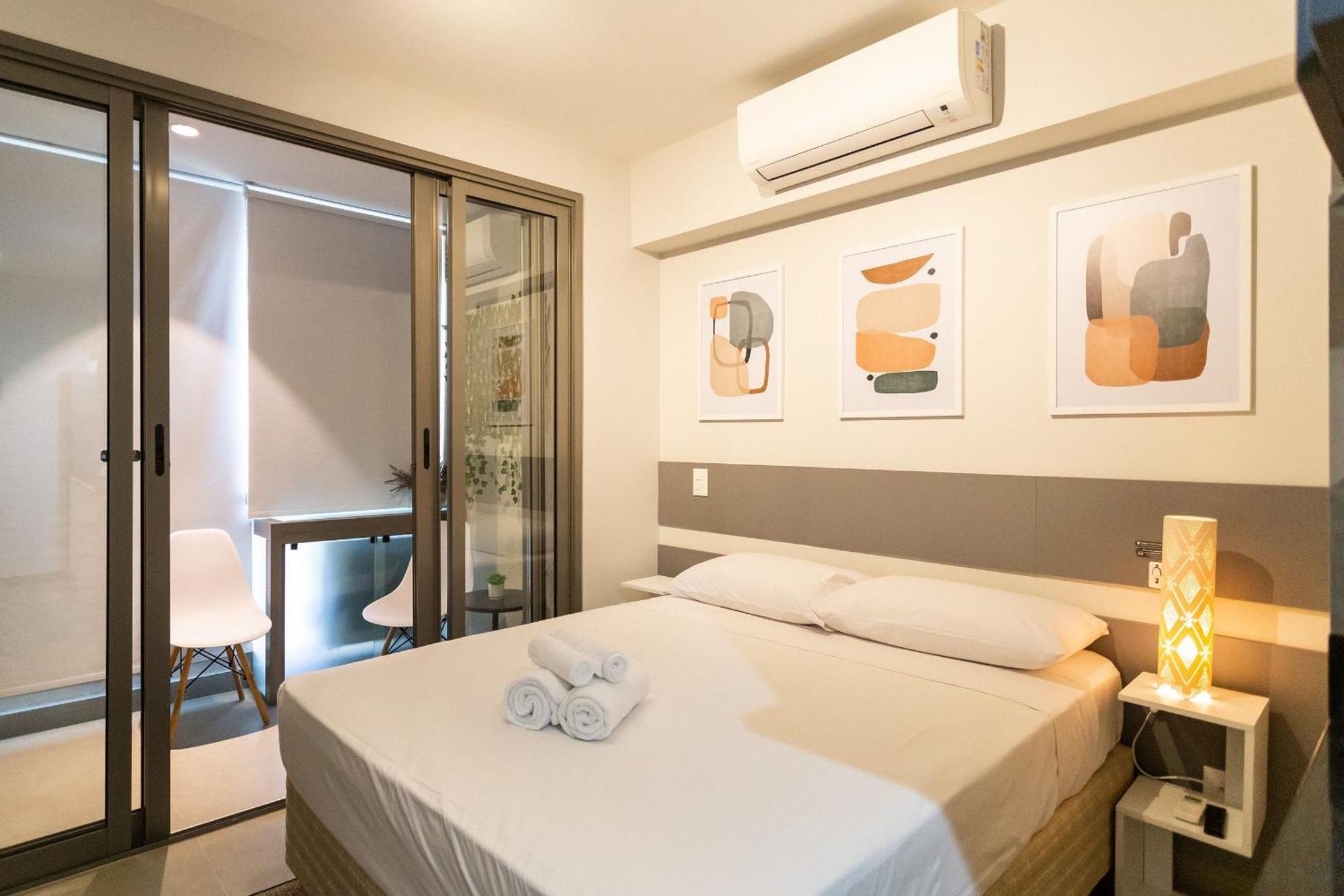 Byway Madalena - Por Temporada Apartamento São Paulo