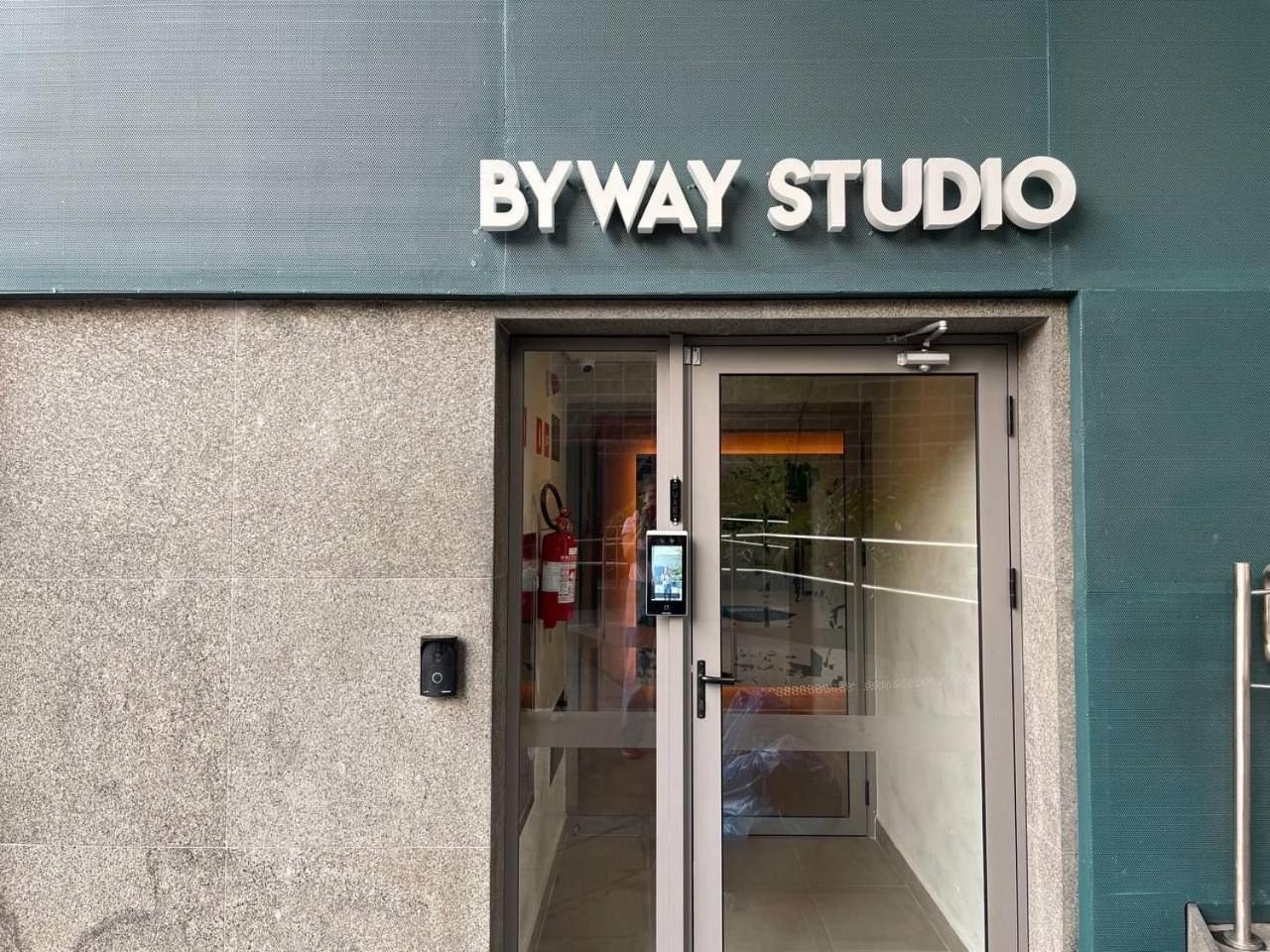 Byway Madalena - Por Temporada São Paulo