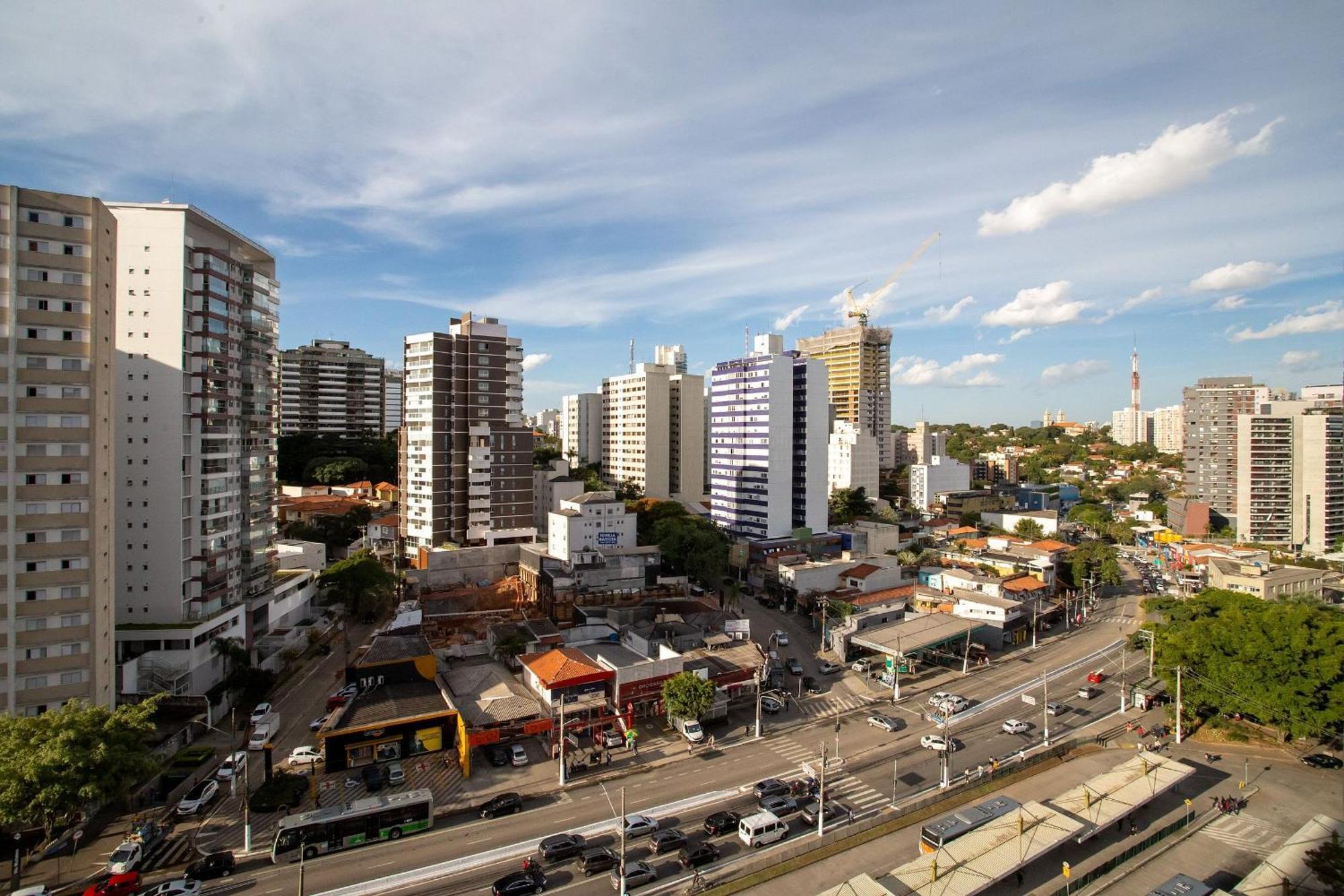 Byway Madalena - Por Temporada Apartamento São Paulo