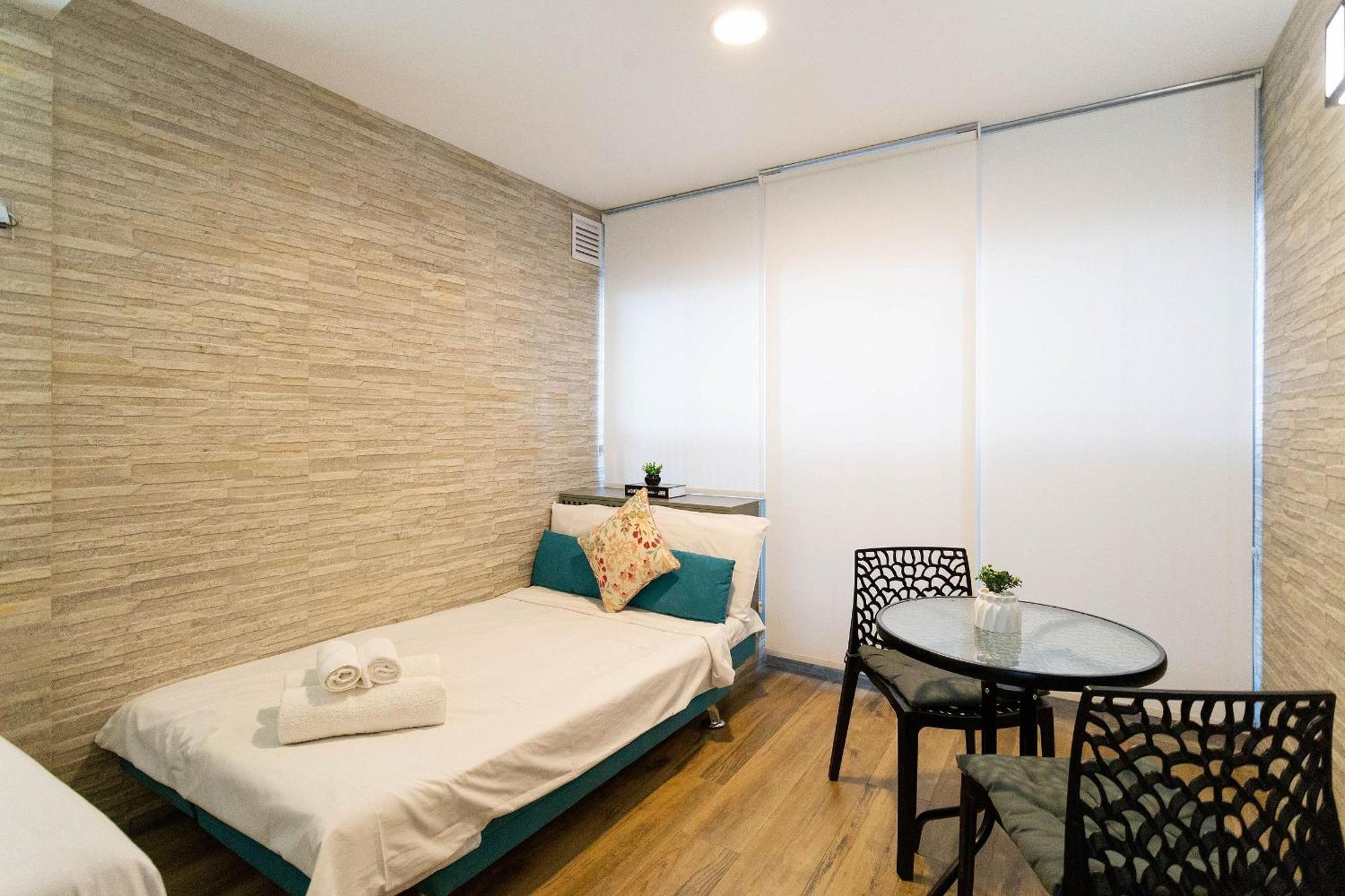 Apartamento Byway Madalena - Por Temporada