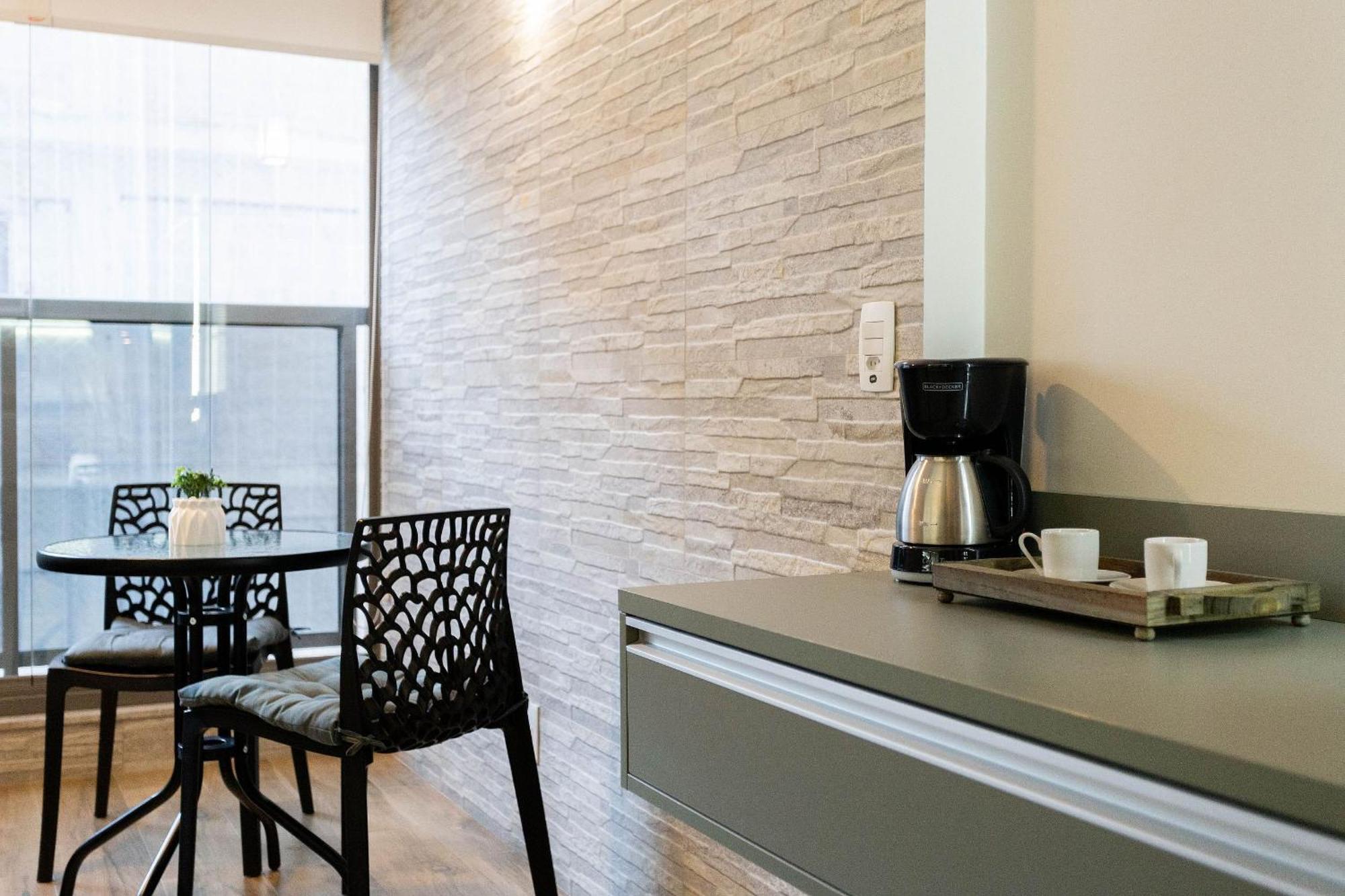 Apartamento Byway Madalena - Por Temporada São Paulo