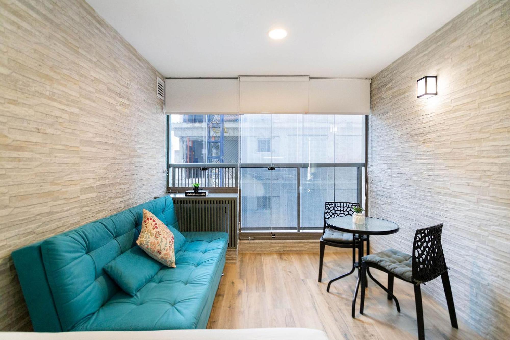 Byway Madalena - Por Temporada Apartamento São Paulo