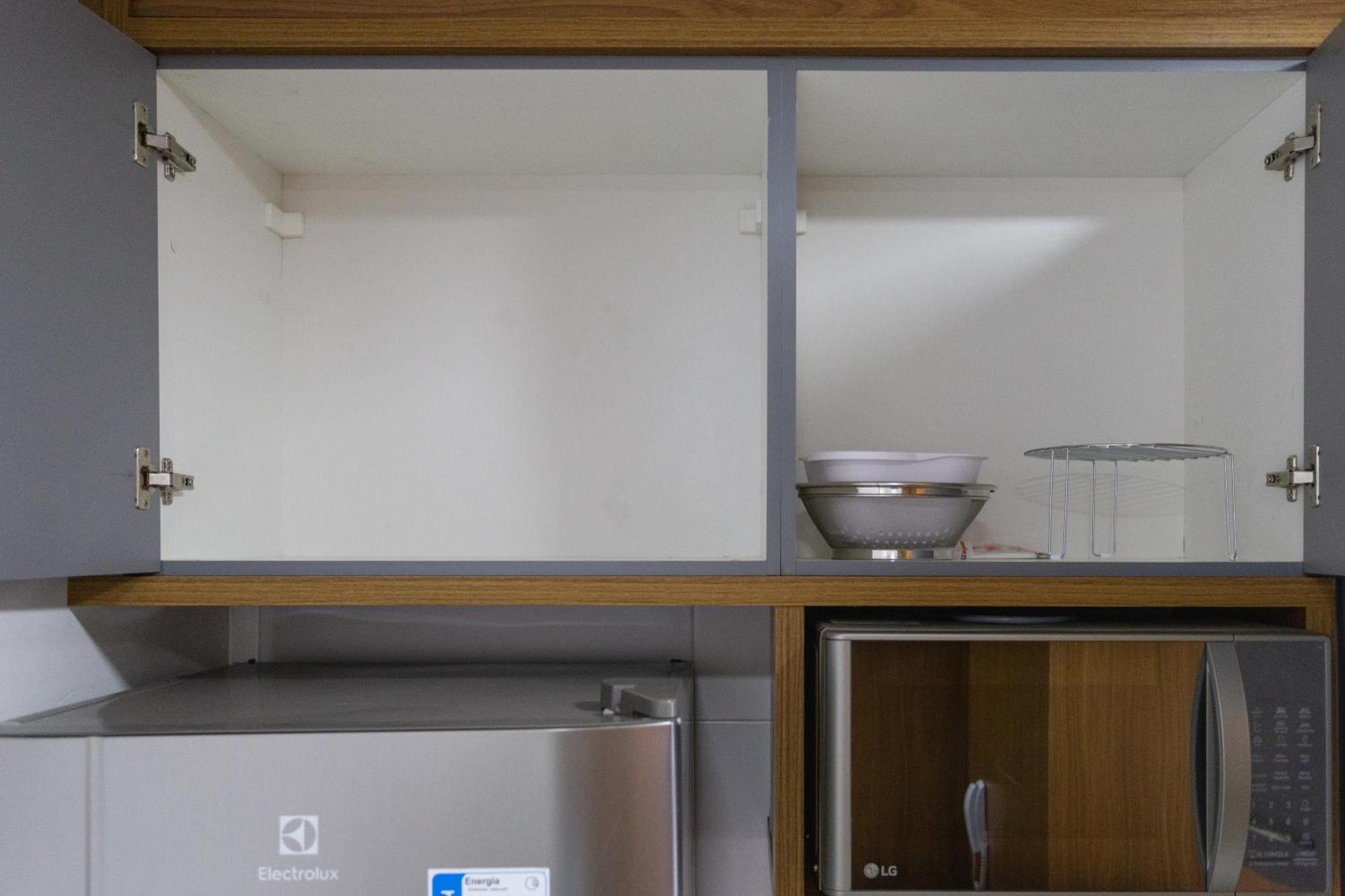 Apartamento Byway Madalena - Por Temporada