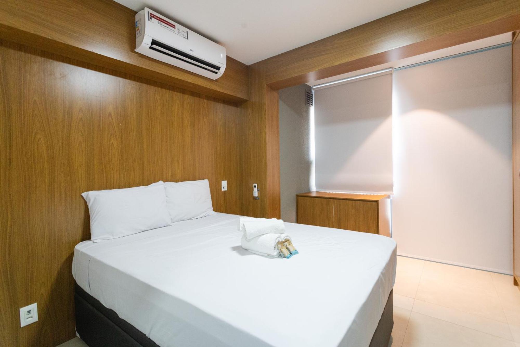 Byway Madalena - Por Temporada Apartamento São Paulo