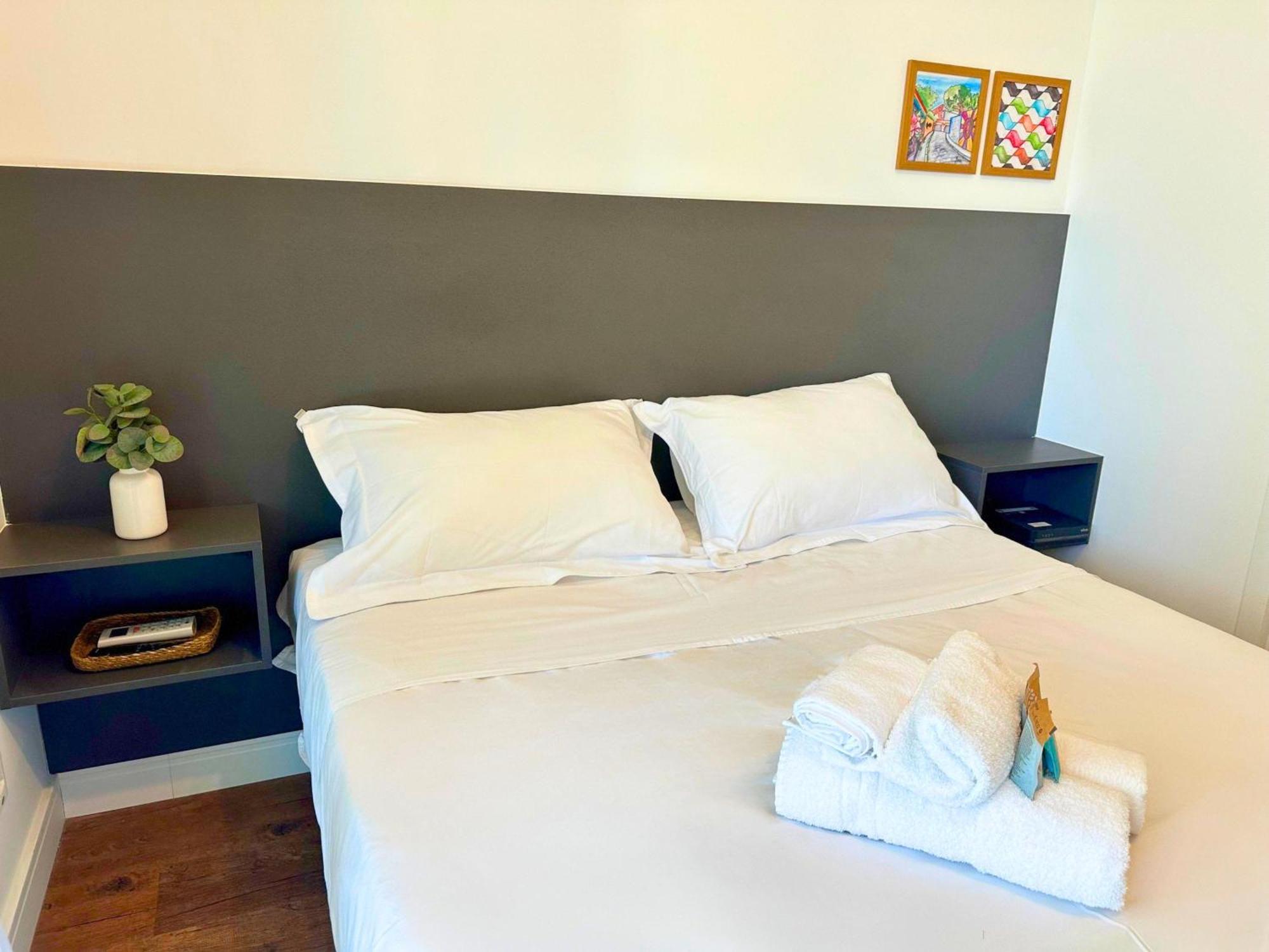 Apartamento Byway Madalena - Por Temporada